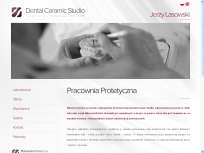Dental ceramic studio - protetyk gdańsk