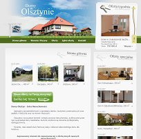 Domy w Olsztynie - Intra Nieruchomości