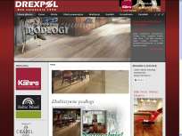 Drexpol - Podłogi