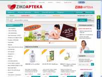 e-ZikoApteka