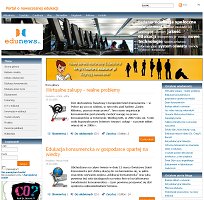 Edunews.pl - portal o nowoczesnej edukacji