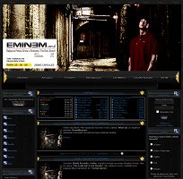 Eminemie i The Diry Dozen