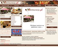 eRestauracja.pl - rezerwacja stolika on-line