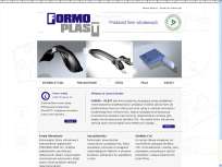 Formo-Plast - Obróbka CNC