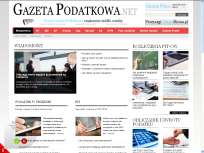 www.GazetaPodatkowa.net - Porady dla firm