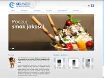 Gelmatic.pl - jogurt mrożony