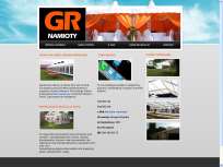 Strona www gr-namioty
