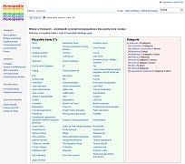 Homopedia - Encyklopedia Homoseksualizmu