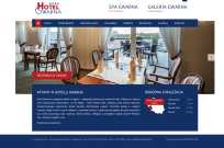 Hotel Gwarna spa Legnica