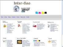 Inter-Seo Strony Internetowe Grójec