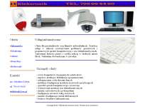 ITElektronik - monitoring i alarmy