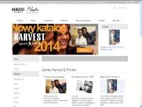 James-harvest.pl - Harvest & Printer