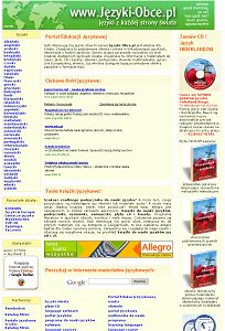Portal Edukacji Językowej