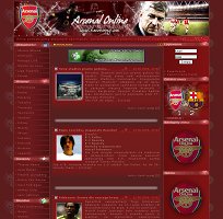 Arsenal Londyn On-Line