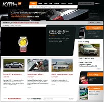 KMH24.pl - magazyn motoryzacyjny