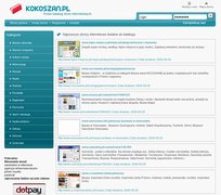 Polski katalog stron internetowych