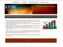 KPSR - Księgowość dla firm