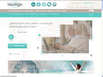 Laudigo.com - Portal dla opiekunek