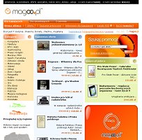 Magoo.pl - promocje wyprzedaże oferty