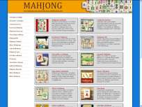 Mahjong.biz.pl - Gry Mahjong