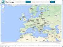 Mapy-europy.pl