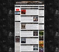 MetalZine.pl | Niezależny Magazyn Muzyczny