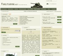 MILITARIUM - polski serwis militarny