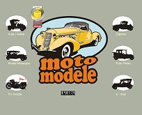 Moto Modele