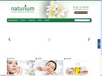 Naturium.pl - olej arganowy maroko