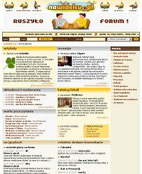 Nawidelcu.pl - restauracje i puby z Polski