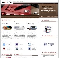 Noria Internet System Integrator