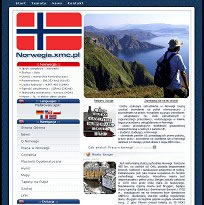 Norwegia Travel Guide