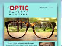 Optic Express