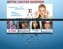 Optik Center Ekspres