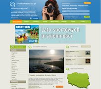 Fotograficzny przewodnik po Polsce