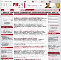 Portal Finansowo Księgowy 