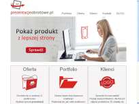 Prezentacjeobrotowe.pl - prezentacje produktów 360 stopni