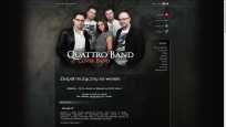 Quattro Band - Zespół muzyczny na wesele