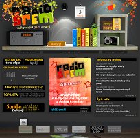 RADIO ŚREM - Radio Internetowe