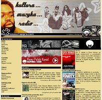 Rapgra - radio internetowe forum hip hop