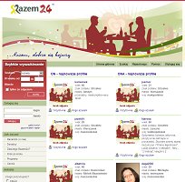 Razem24 - usługi matrymonialne