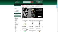 Saluti.de - TOP-Marken von italienische Kosmetik und Reinigungsmittel