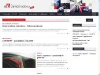 Samochodowo.com.pl - testy aut, newsy