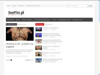 Serwis internetowy SerFin.pl