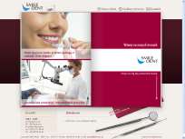 Smile-Dent - Ortodoncja wysokiej jakości w mieście Wrocław