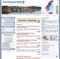 Skandynawsko-Polska Izba Gospodarcza