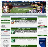 SportoweNewsy.pl - portal sportowy