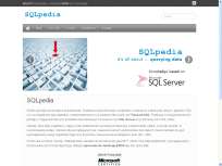 Kurs SQL - SQLpedia.pl