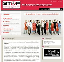 STOP18 Program Odpowiedzialnej Sprzedaży