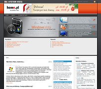 Windows Vista - System Vista